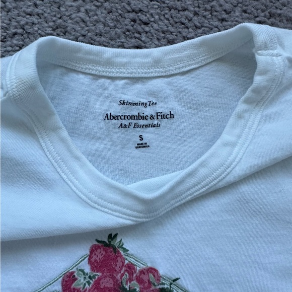 Baby tee - Picture 3 of 3